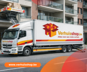 Hoe kies jij een betrouwbare verhuispartner?